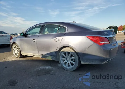 2014 Buick Lacrosse z USA, uszkodzony, nr VIN 1G4GB5G34EF119885